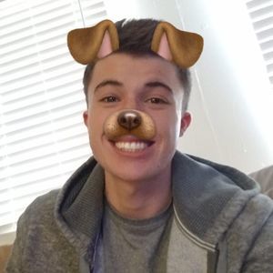 Meet your Posher, Patrick